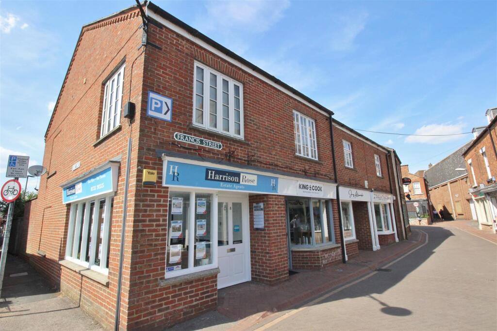 Main image of property: Francis Street, Spalding