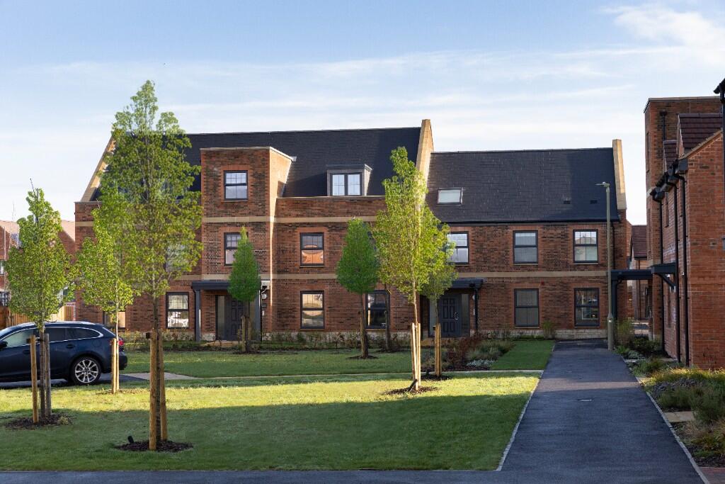 Main image of property: Church Farm,
106-108 Beckett Drive,
Radley,
Abingdon,
OX14 3XA