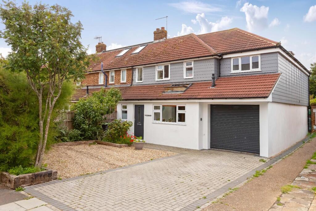 Harbour Way, Shoreham-By-Sea, Shoreham-By-Sea
