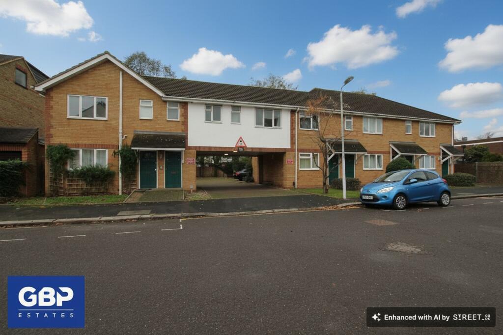 Main image of property: Alexandra Road, Romford, RM1