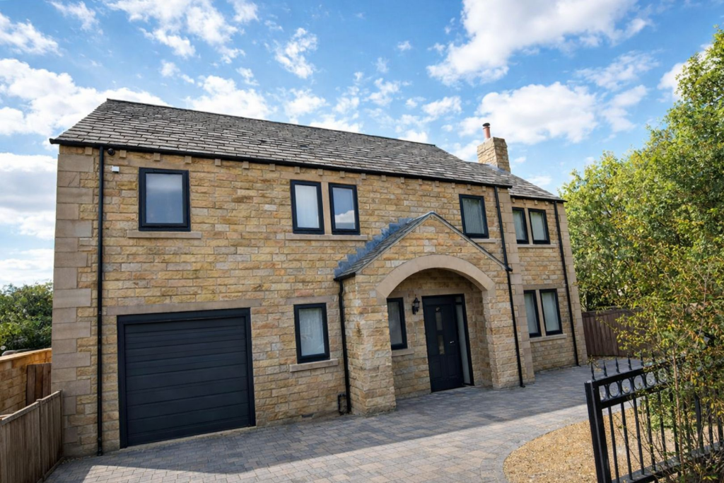 Main image of property: Back Lane, Leeds, LS12