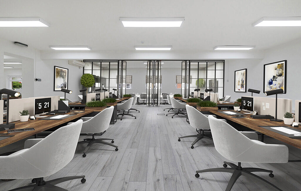 Main image of property: 10/11 Percy Street, Fitzrovia, London. W1T 1DN