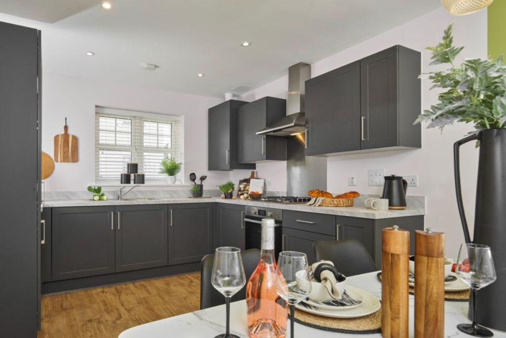 Main image of property: Red lodge,
Bury St Edmunds, 
IP28 8GP