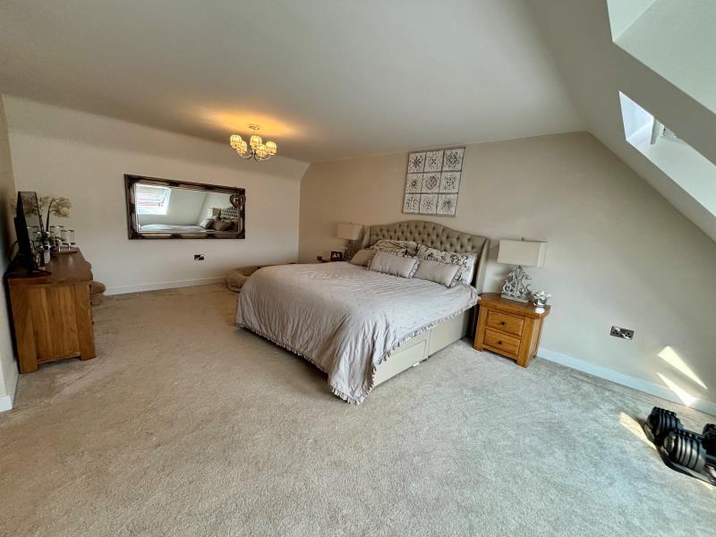 House in Telford - More