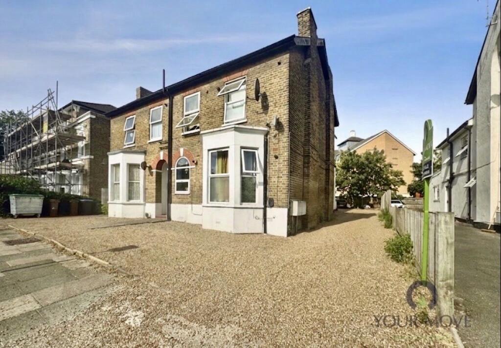 Main image of property: Palace Grove, Bromley, BR1