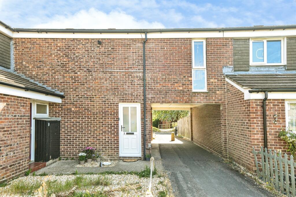 Main image of property: Sutherland Court, Andover