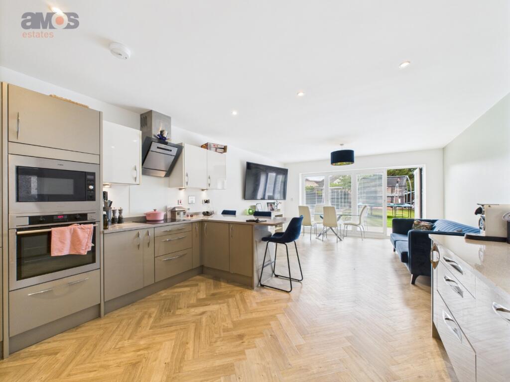 Main image of property: Kents Hill Road, South Benfleet, Essex