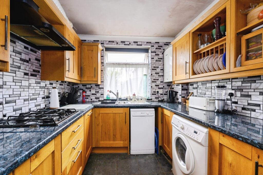 Main image of property: Ringstead Road, Sutton, SM1