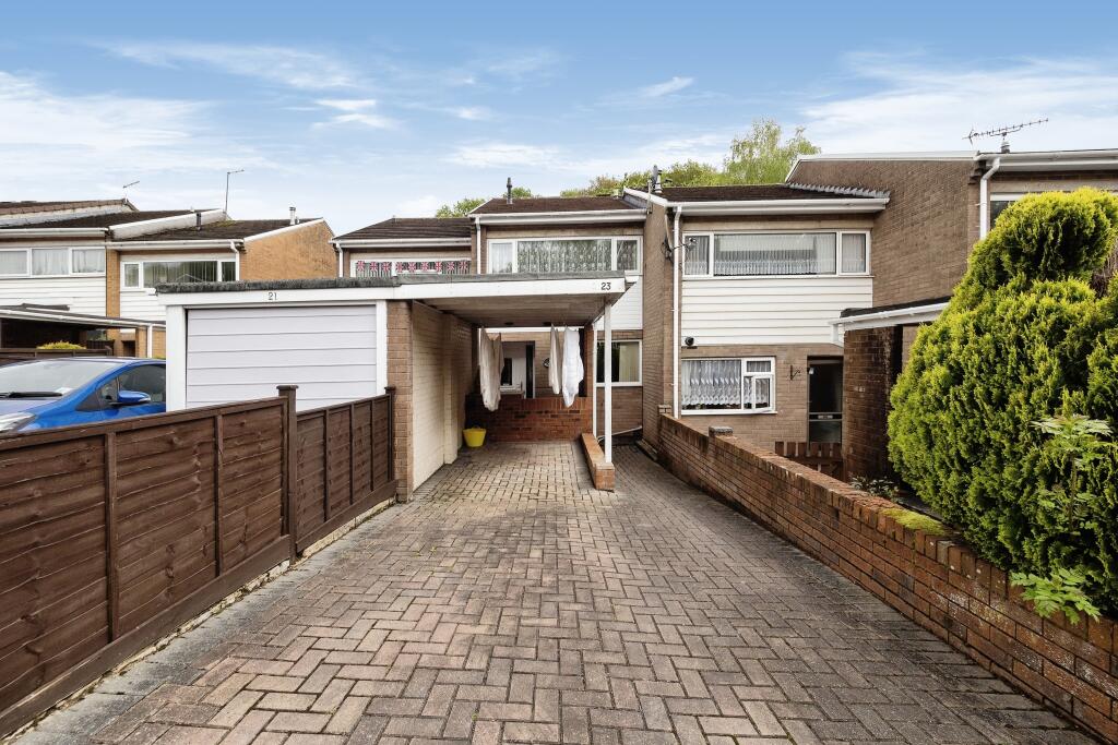 Main image of property: The Warren, Newton Abbot, Devon, TQ12