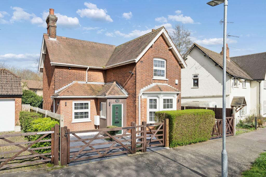Main image of property: Cow Lane, Watford, WD25