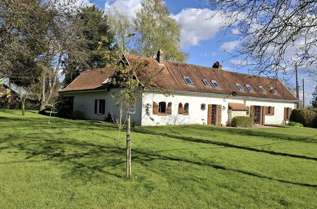 Main image of property: Hesdin, Pas-de-Calais