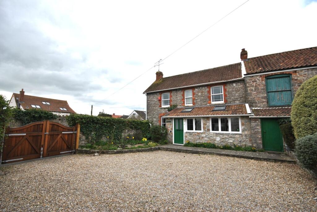 Main image of property: Cathay Lane, Cheddar, BS27