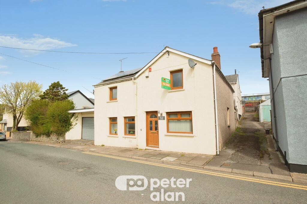 Main image of property: Llanover Road, Blaenavon, Pontypool