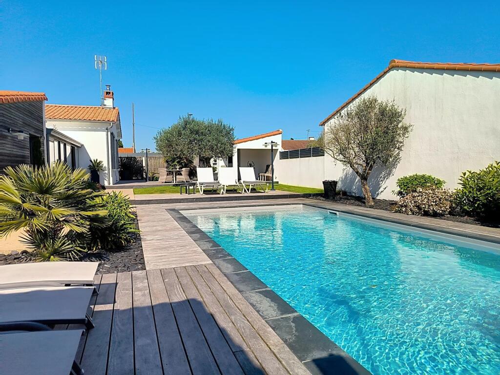 Main image of property: Pays de la Loire, Vendée, Les Sables-d`Olonne