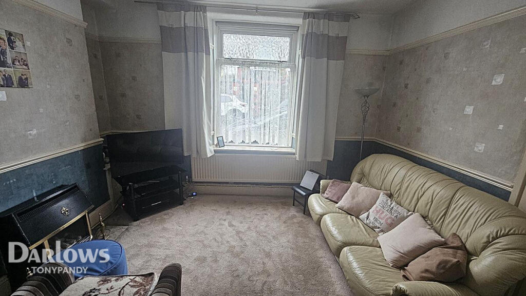 Main image of property: Kenry Street, Tonypandy CF40