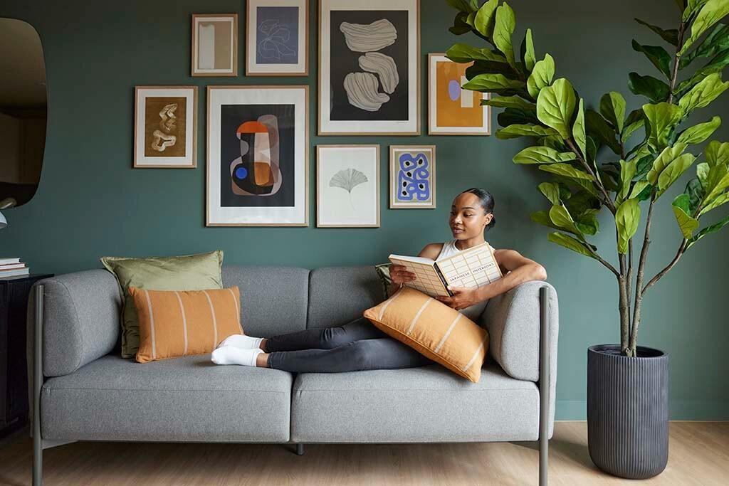 Main image of property: Apartment 212 Assay Heights Soho Yard, Sheffield, S3