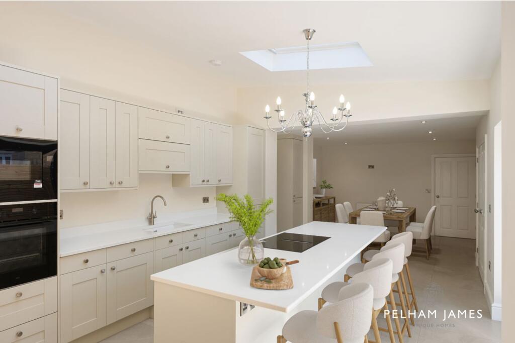 Main image of property: St Leonard's Street, Stamford PE9