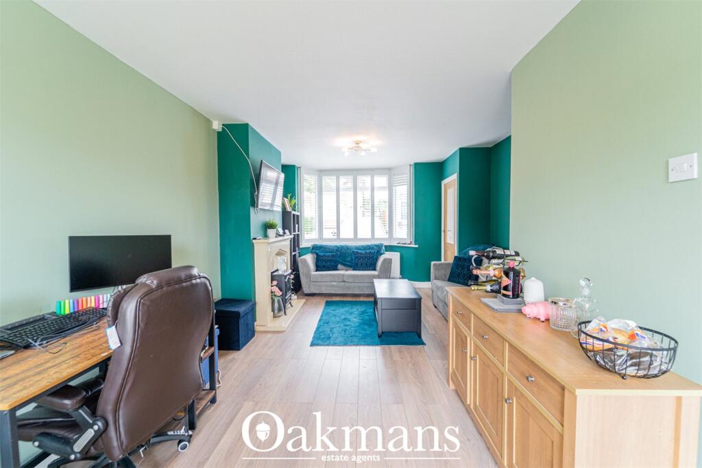 House in Birmingham, Longbridge - View 4