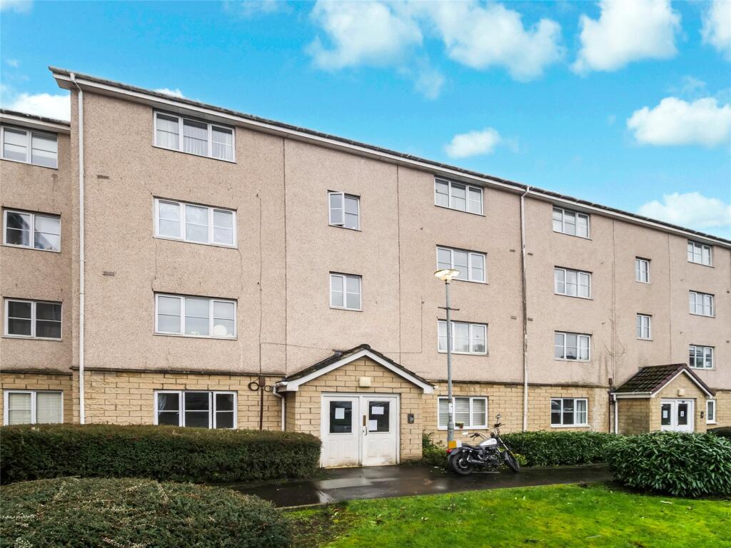 Main image of property: West Street, Paisley, Renfrewshire, PA1