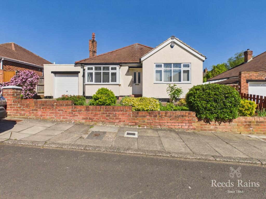 Main image of property: Bromley Road, Stockton-on-Tees, Durham, TS18