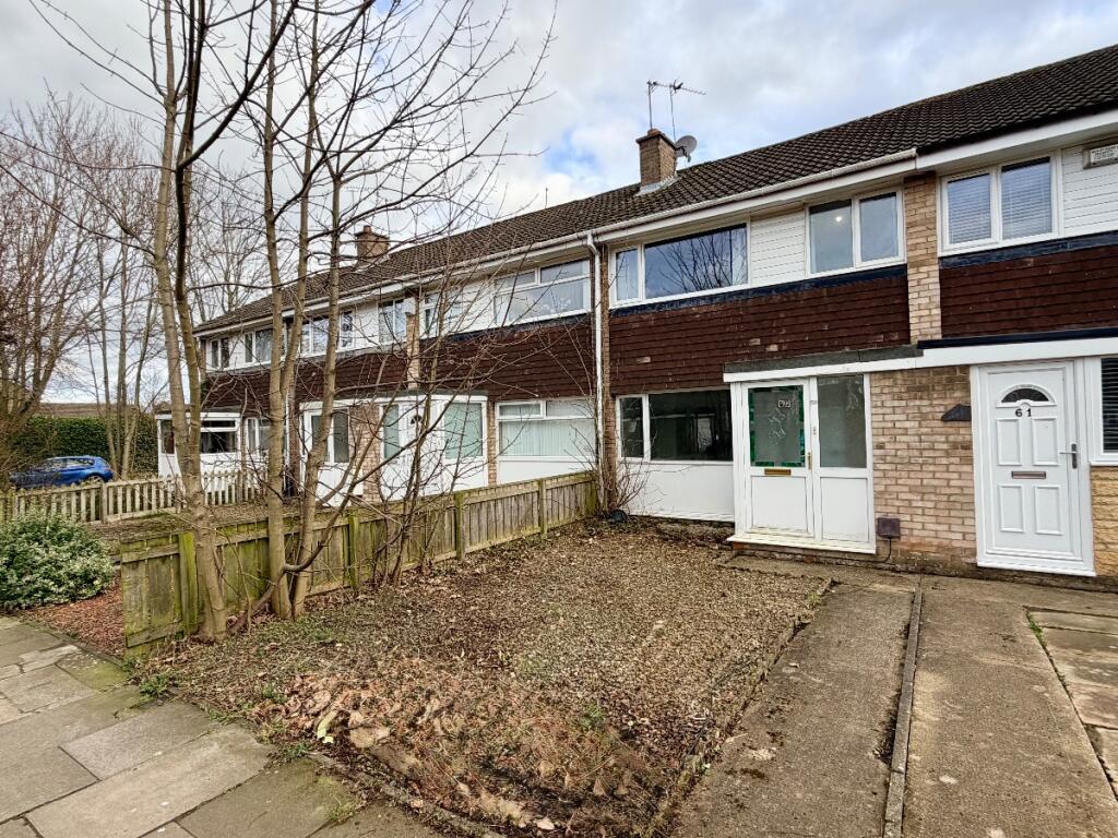 Main image of property: Ascot Walk, Newcastle upon Tyne