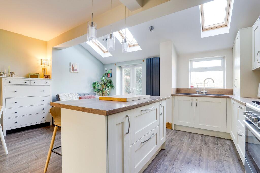 House in Nottingham, Long Eaton - View 2