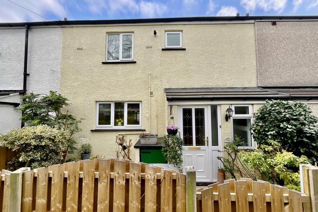 Main image of property: Deer Park Place, Sheffield, S6 5ND