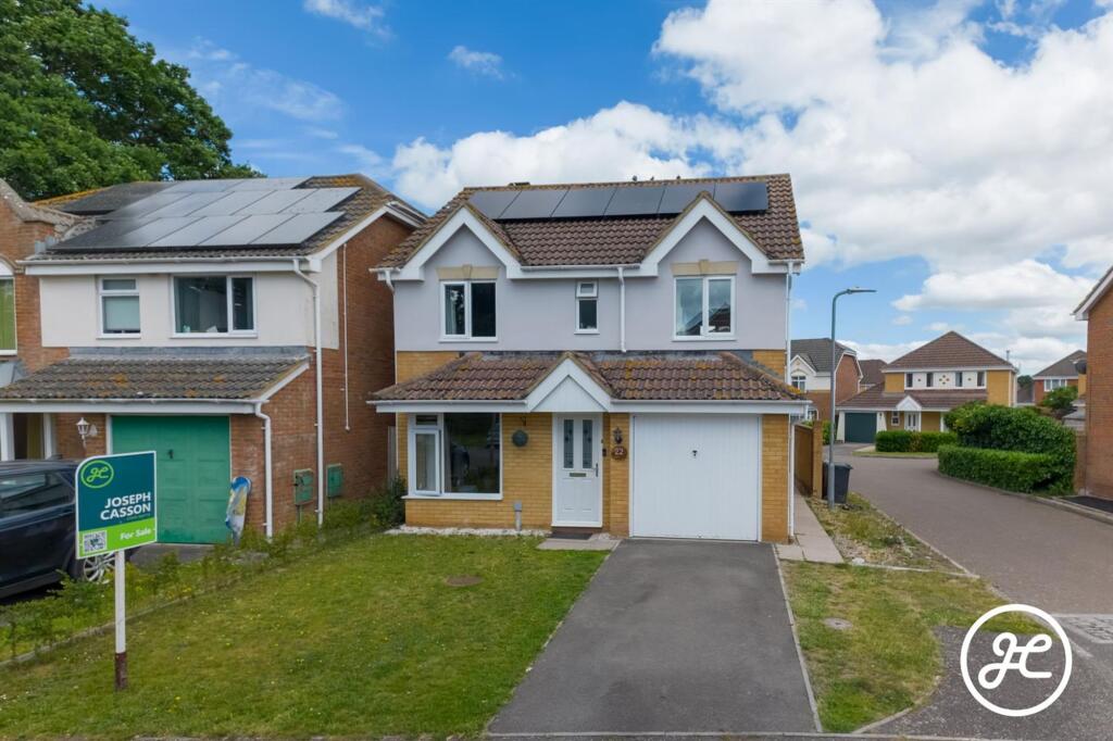 House in Cannington