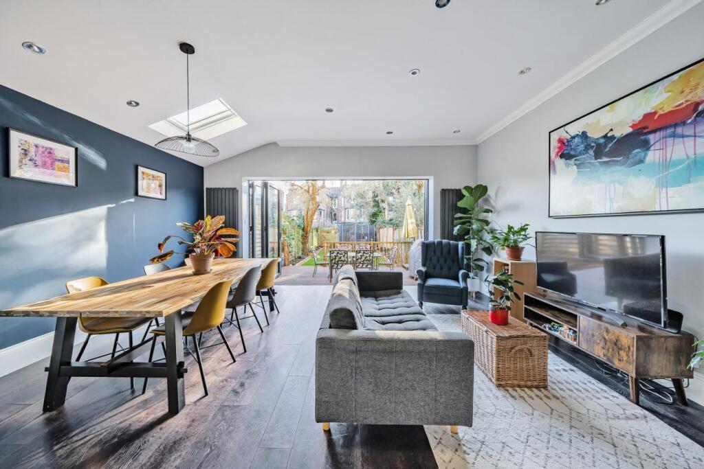 Main image of property: Park Avenue South, Crouch End, London, N8