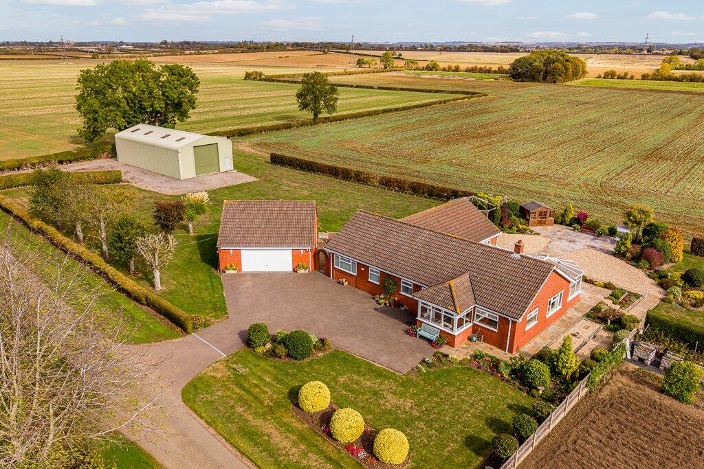 Main image of property: Westwoods, Sturton By Stow, Lincoln, LN1