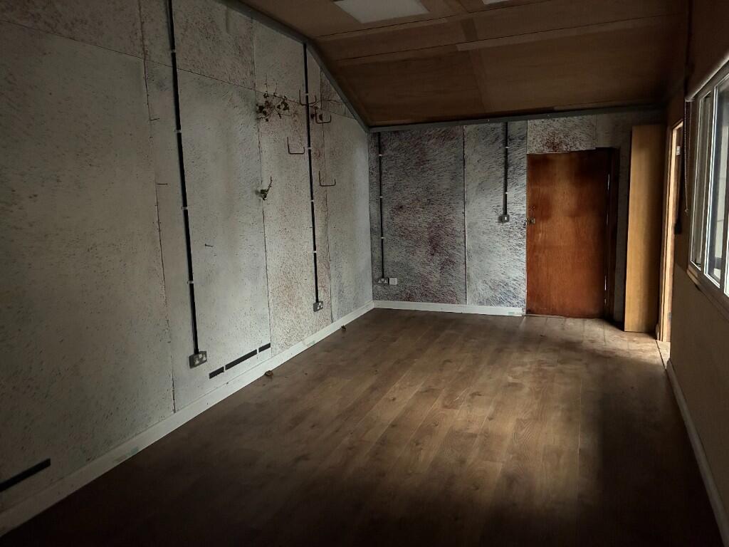 Old Parlour