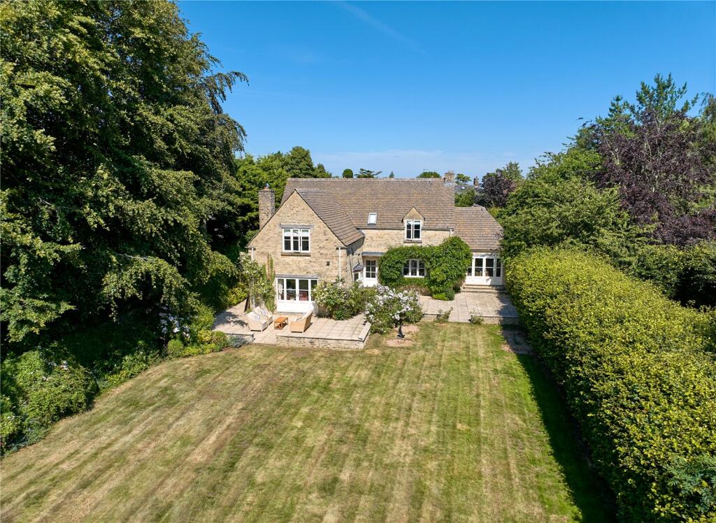 Main image of property: High Street, Great Rollright, Chipping Norton, Oxfordshire, OX7