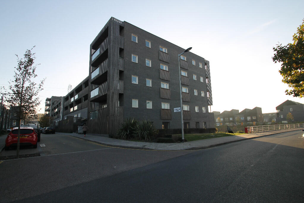 Main image of property: Harlequin Close, Barking, London, IG11