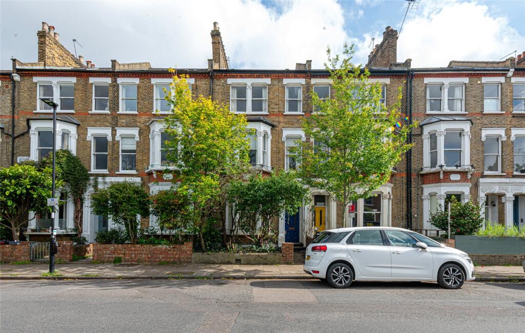 Main image of property: Mercers Road, Tufnell Park, London, N19