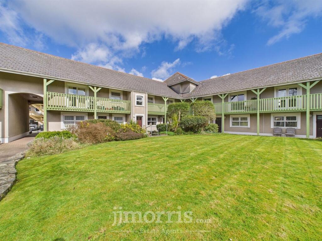 Main image of property: Spring Gardens, Cawdor Court Spring Gardens, SA67