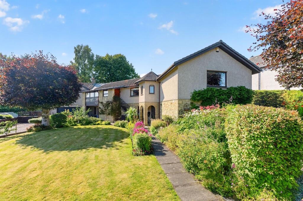 Main image of property: Aveland Park Road, Callander