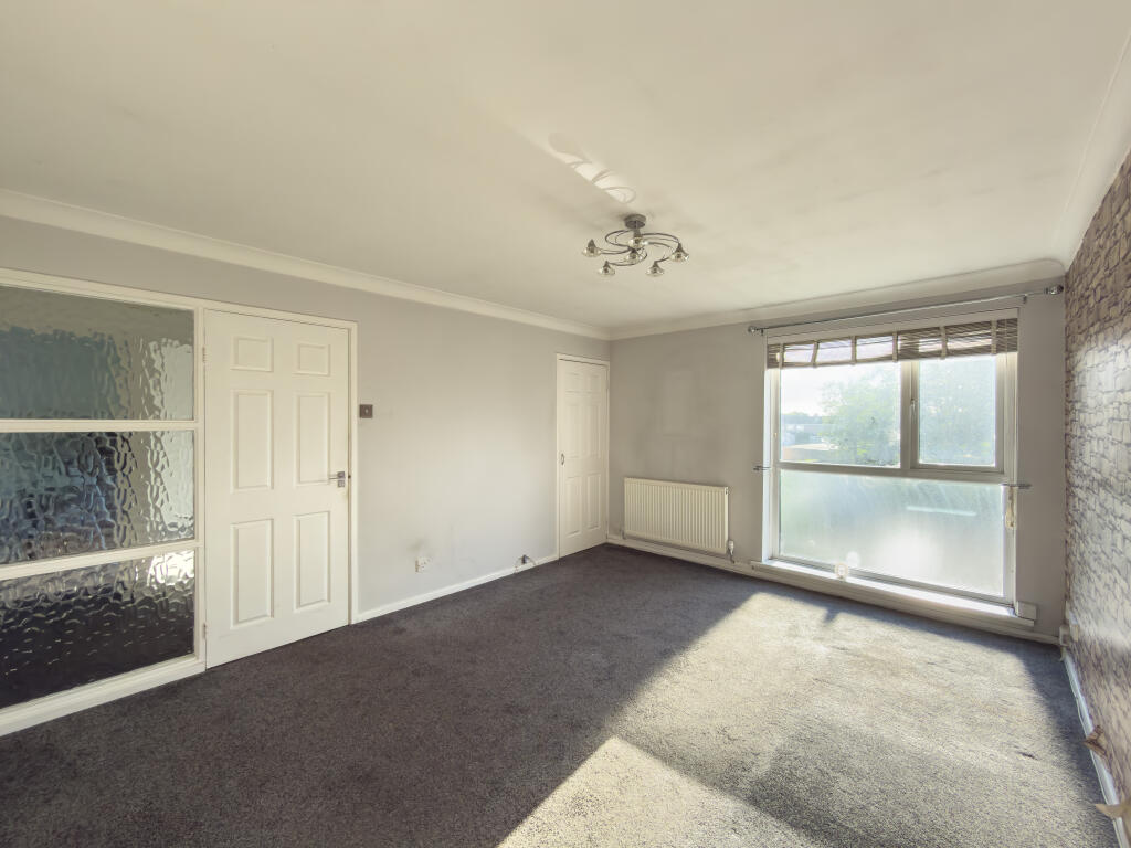 Apartment in Newcastle upon Tyne - View 2