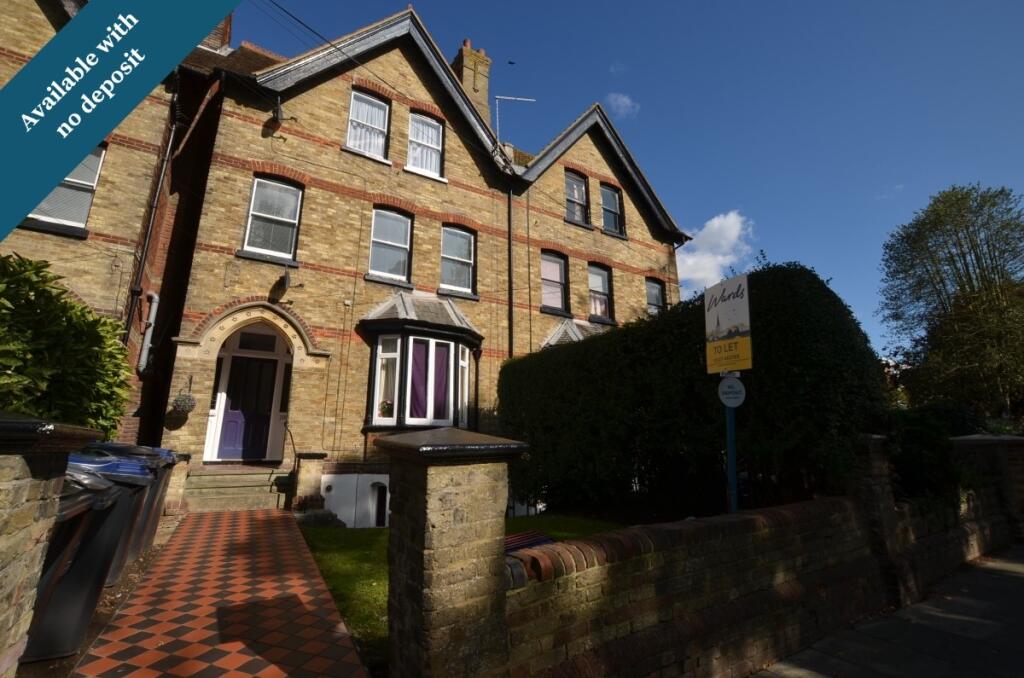 Main image of property: Old Dover Road Canterbury CT1