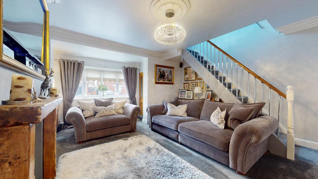 Main image of property: Wells Grove, South Shields