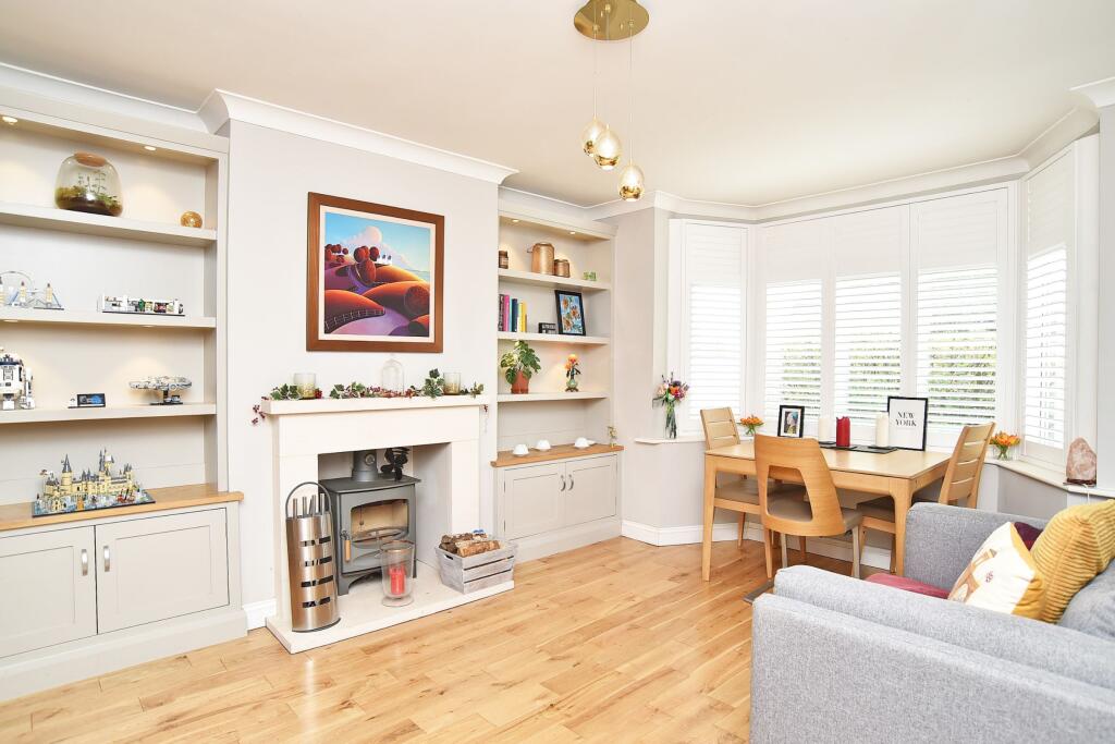 Princess Drive, Knaresborough photo 2