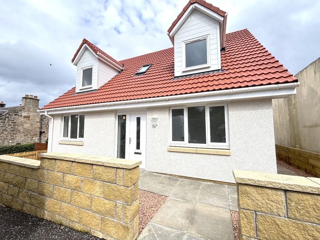 Main image of property: Dual Cottage, Main Street, Auchtertool, Kirkcaldy