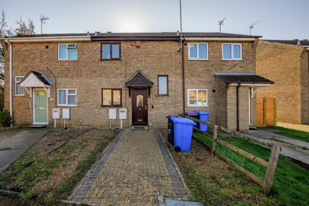 Main image of property: Bramley Lane, Boston, PE21