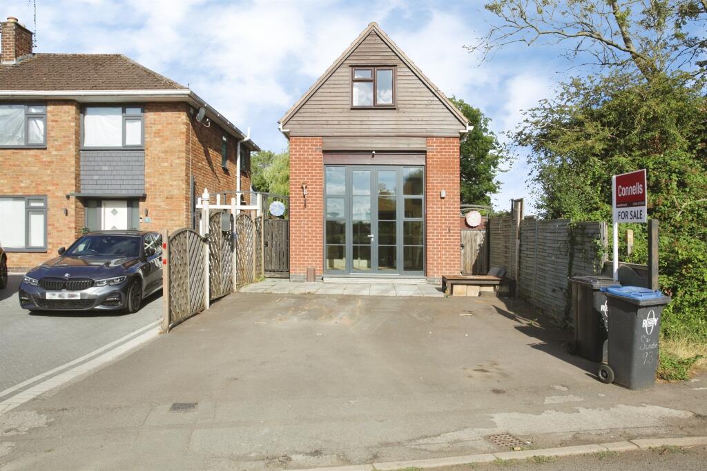 Main image of property: Heath Lane, Brinklow, Rugby