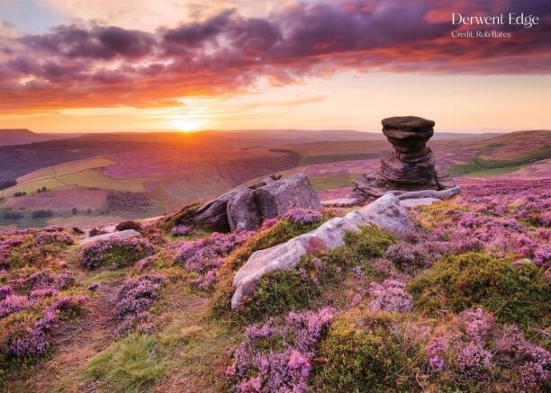 Derwent Edge
