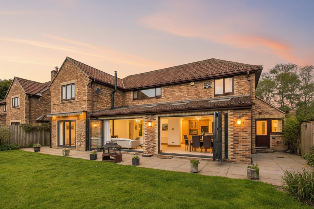Main image of property: Main Street, Allerthorpe, York, YO42