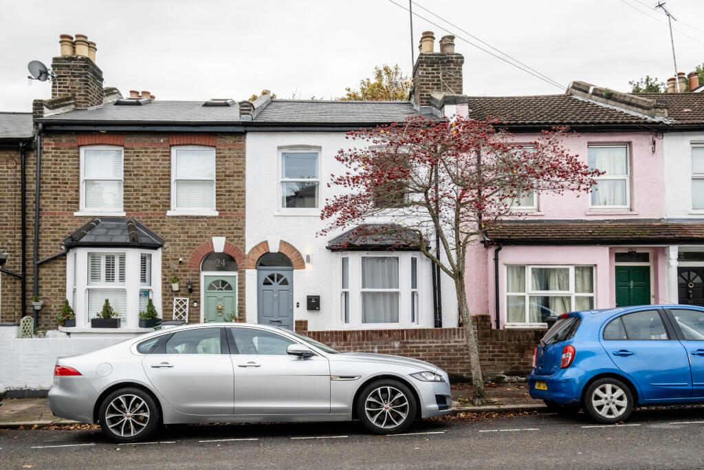 Main image of property: Cumberland Road, London, N22