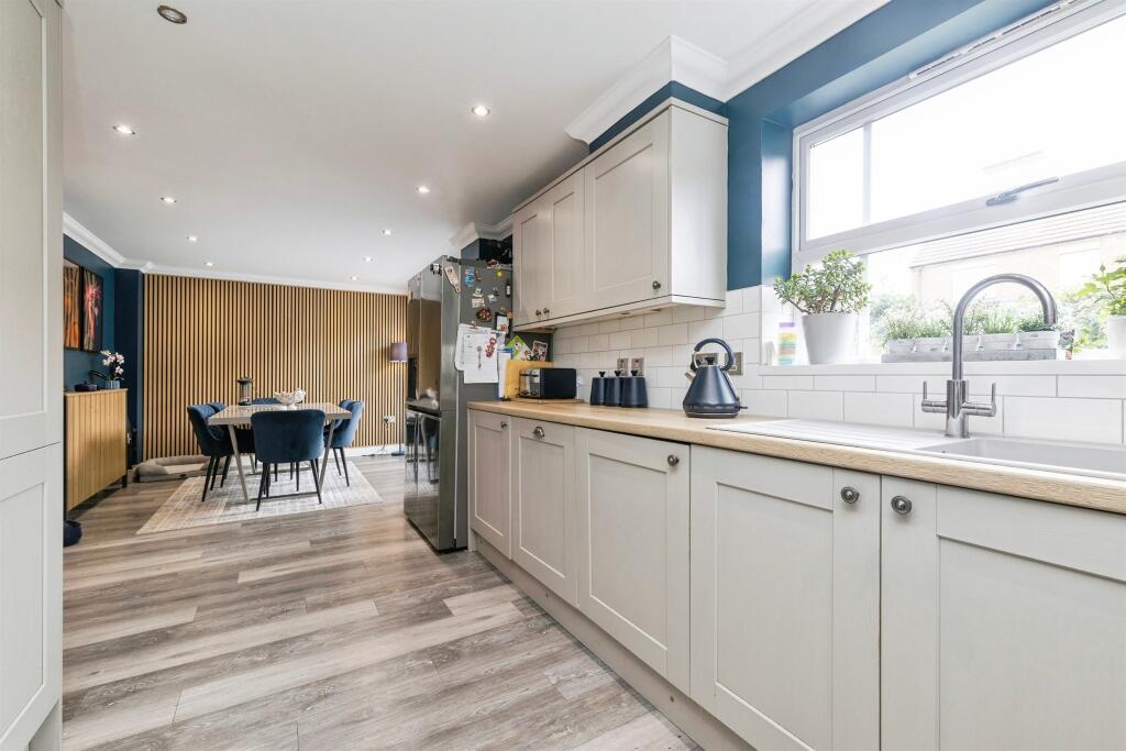 House in Stockton-on-Tees - View 5
