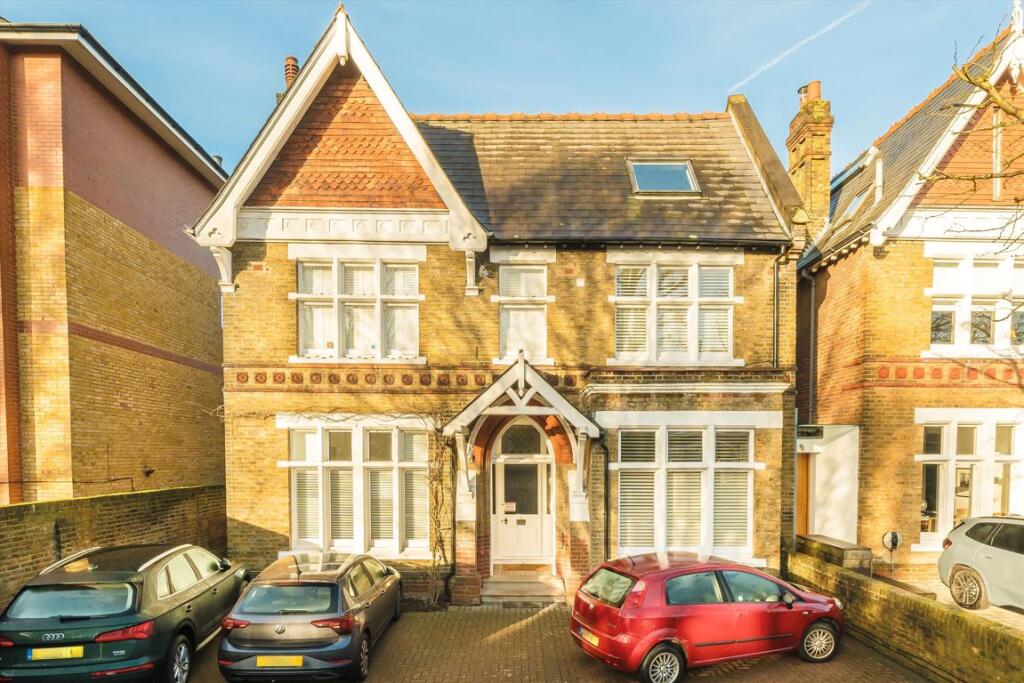 Main image of property: Woodville Road, Ealing