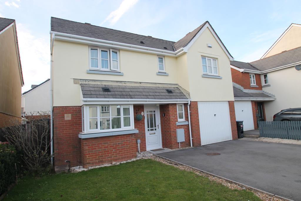 Main image of property: Lakeside Way, Nantyglo, Ebbw Vale, Blaenau Gwent, NP23 4AL