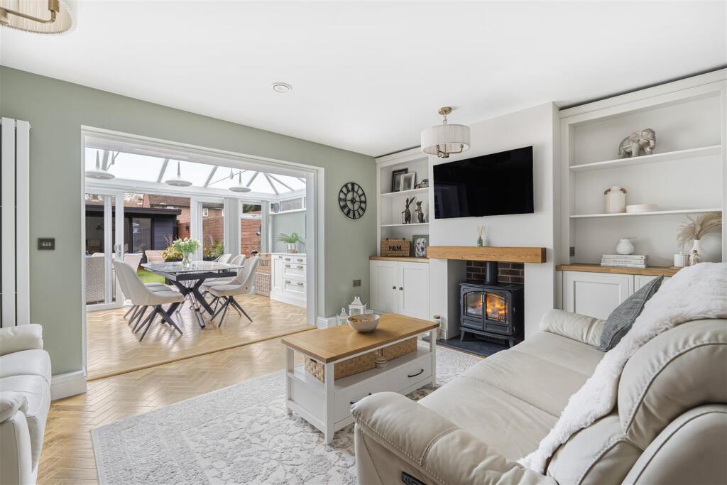 Main image of property: Rowlands Square, Petersfield